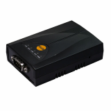 CSE-H53N- Industrial RS232 to Ethernet Conver